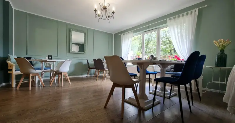 Restaurant nuntă Neamț – Restaurant Il Viaggio